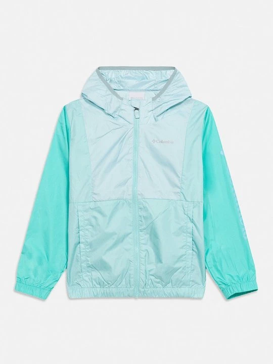 Zdjęcie produktu Kurtka Outdoor Columbia turkusowy