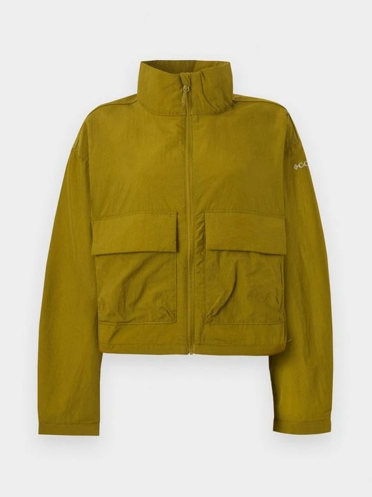 Zdjęcie produktu Kurtka Outdoor Columbia zielony