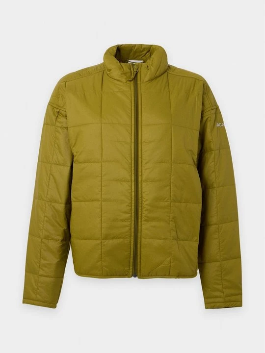 Zdjęcie produktu Kurtka Outdoor Columbia zielony