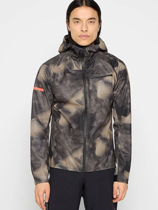 Zdjęcie produktu Kurtka Outdoor Craft beżowy
