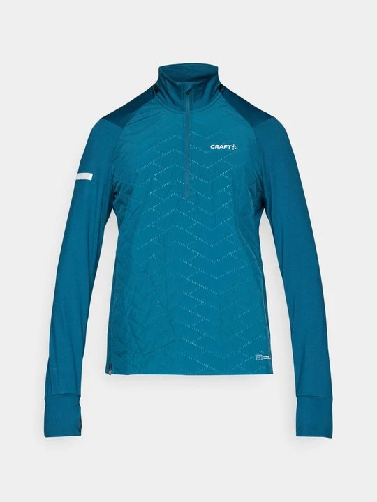 Zdjęcie produktu Kurtka Outdoor Craft petrol