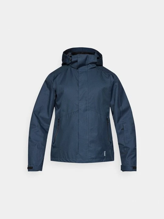 Zdjęcie produktu Kurtka Outdoor Craft granatowy melanż