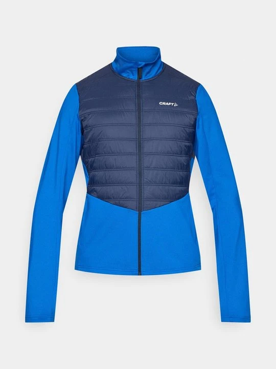 Zdjęcie produktu Kurtka Outdoor Craft pomarańczowy