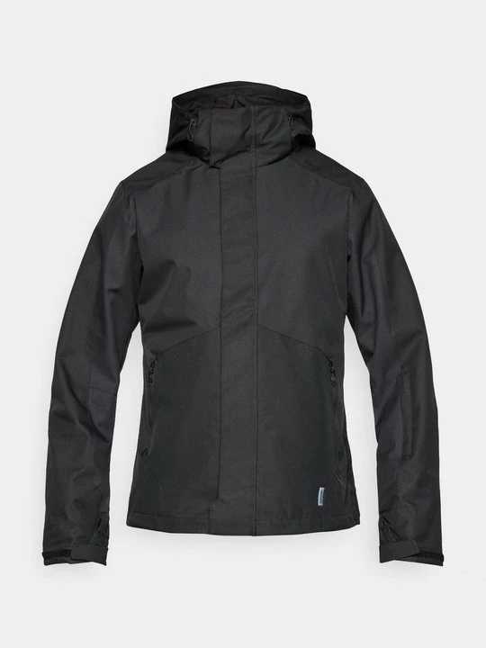 Zdjęcie produktu Kurtka Outdoor Craft czarny