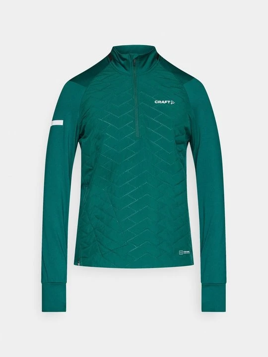 Zdjęcie produktu Kurtka Outdoor Craft zieleń butelkowa