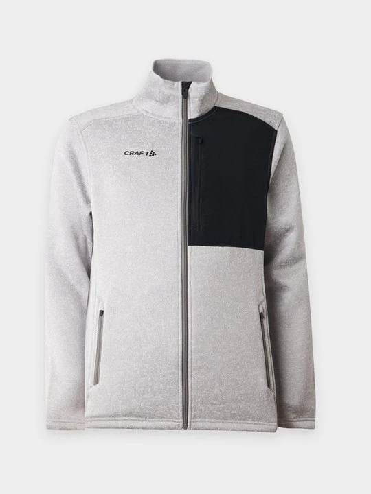 Zdjęcie produktu Kurtka outdoor Craft szary