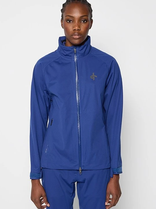 Zdjęcie produktu Kurtka Outdoor Cross Sportswear niebieski