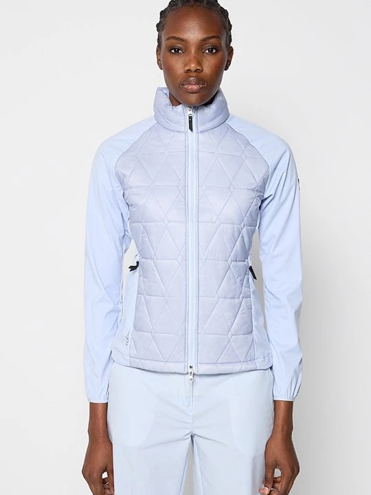 Zdjęcie produktu Kurtka Outdoor Cross Sportswear jasnoniebieski
