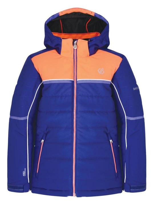 Zdjęcie produktu Kurtka Outdoor Dare2B niebieski