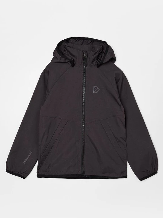 Zdjęcie produktu Kurtka Outdoor Didriksons czarny