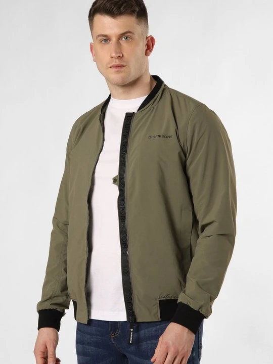 Zdjęcie produktu Kurtka Outdoor Didriksons zielony