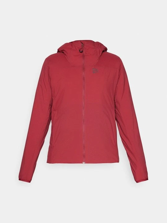 Zdjęcie produktu Kurtka Outdoor Didriksons czerwony