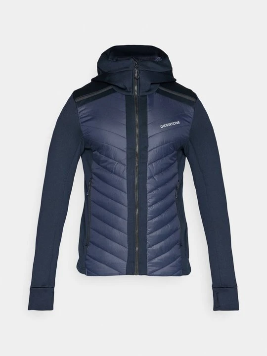 Zdjęcie produktu Kurtka Outdoor Didriksons niebieski