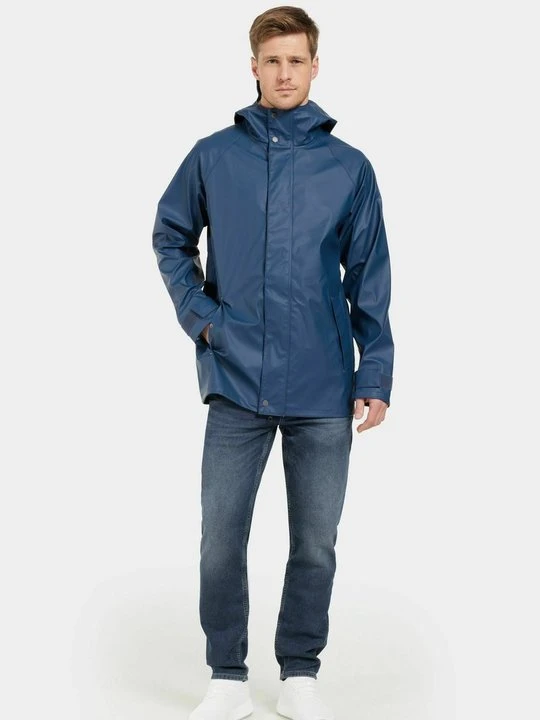 Zdjęcie produktu Kurtka Outdoor Didriksons niebieski