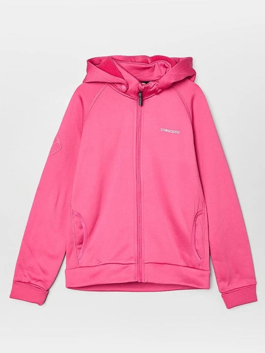 Zdjęcie produktu Kurtka Outdoor Didriksons różowy