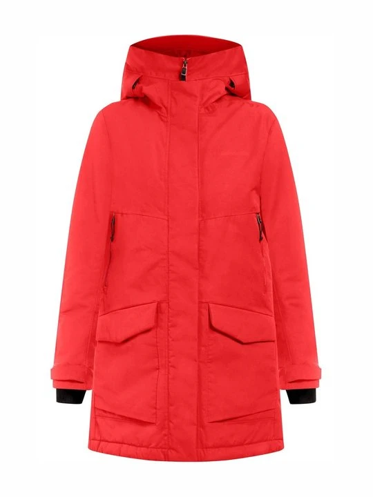 Zdjęcie produktu Kurtka Outdoor Didriksons czerwony