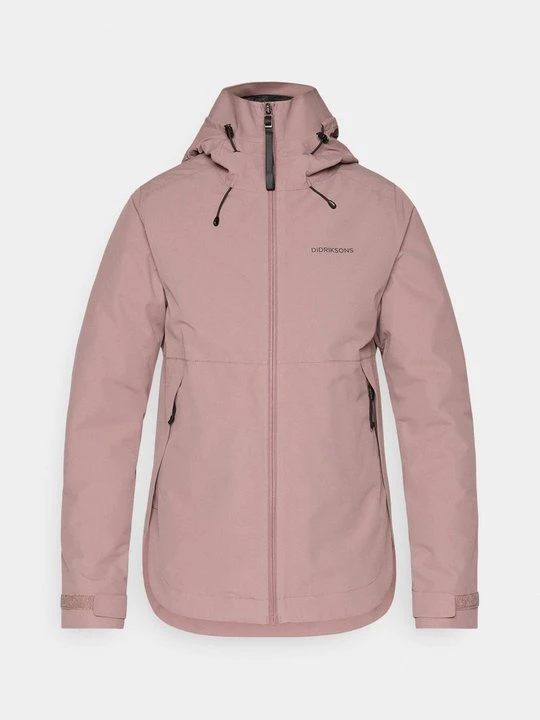 Zdjęcie produktu Kurtka Outdoor Didriksons mauve