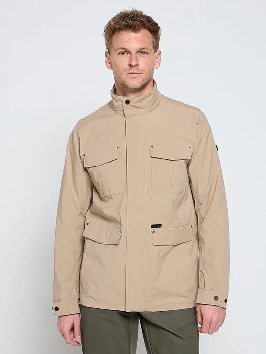 Zdjęcie produktu Kurtka Outdoor Didriksons beżowy