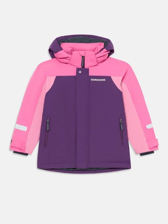 Zdjęcie produktu Kurtka Outdoor Didriksons liliowy