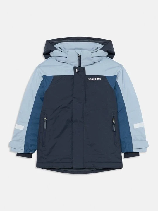 Zdjęcie produktu Kurtka Outdoor Didriksons granatowy
