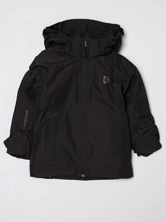 Zdjęcie produktu Kurtka Outdoor Didriksons czarny