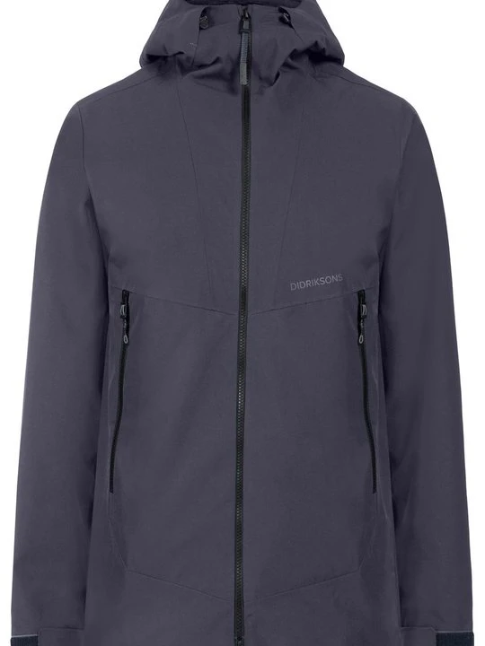 Zdjęcie produktu Kurtka Outdoor Didriksons niebieski