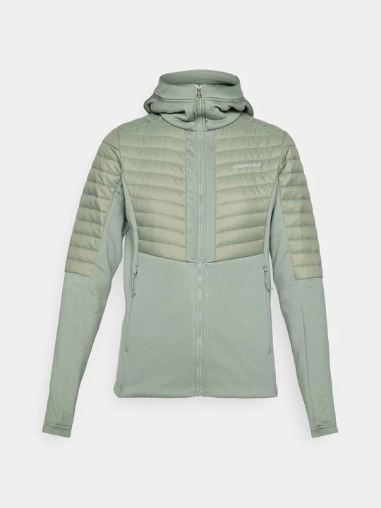 Zdjęcie produktu Kurtka Outdoor Didriksons jasnozielony