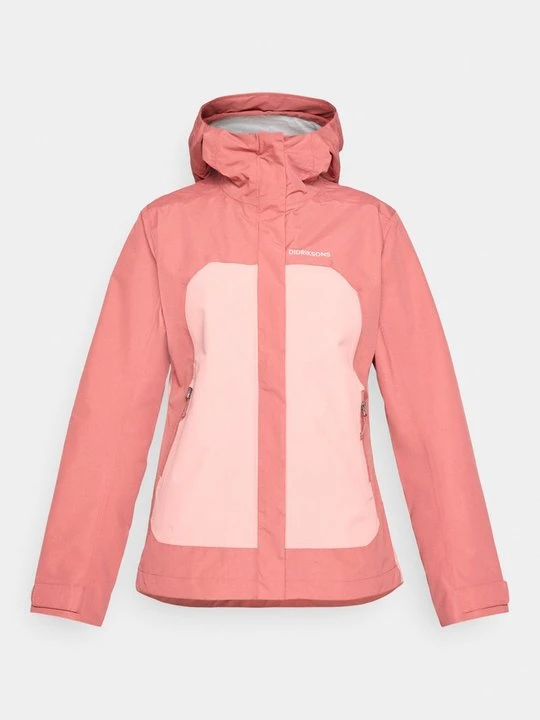 Zdjęcie produktu Kurtka Outdoor Didriksons koralowy