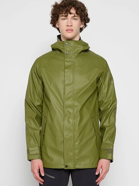 Zdjęcie produktu Kurtka Outdoor Didriksons khaki