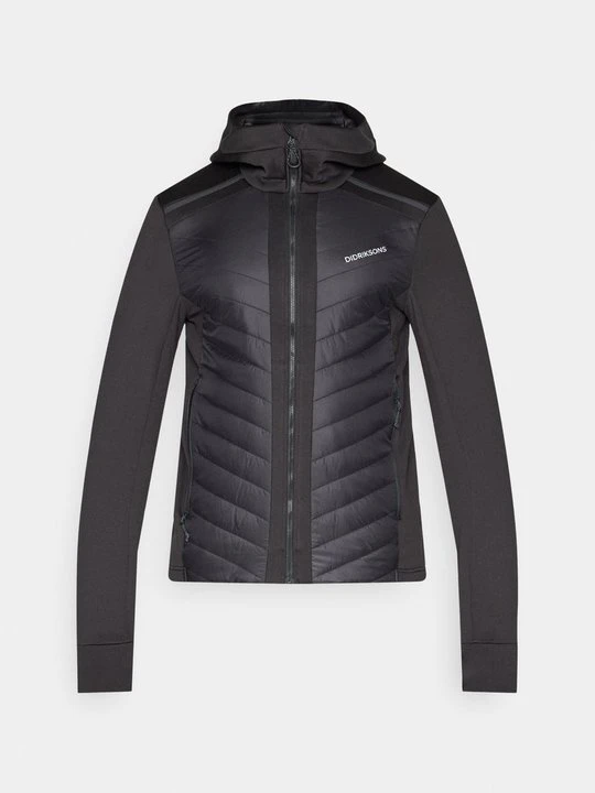 Zdjęcie produktu Kurtka Outdoor Didriksons czarny