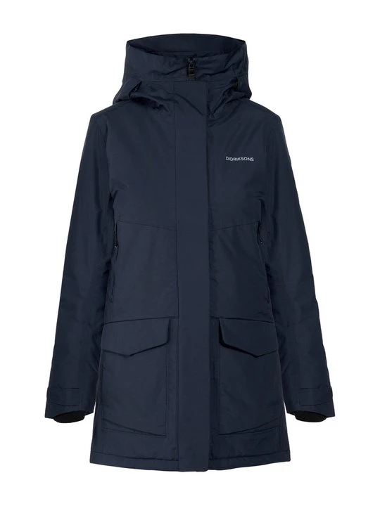 Zdjęcie produktu Kurtka Outdoor Didriksons granatowy