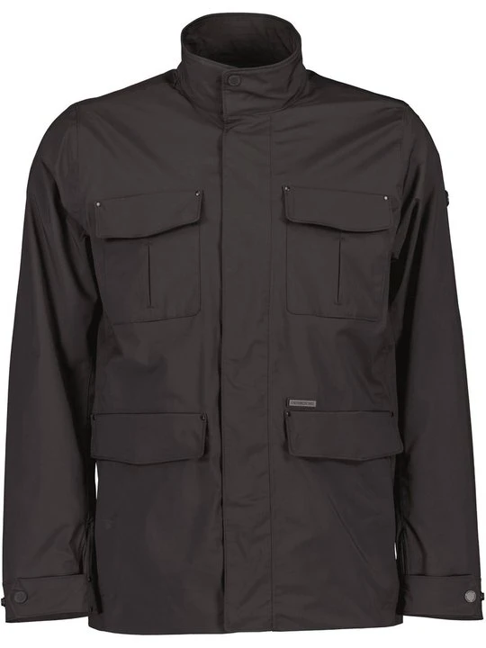 Zdjęcie produktu Kurtka Outdoor Didriksons czarny
