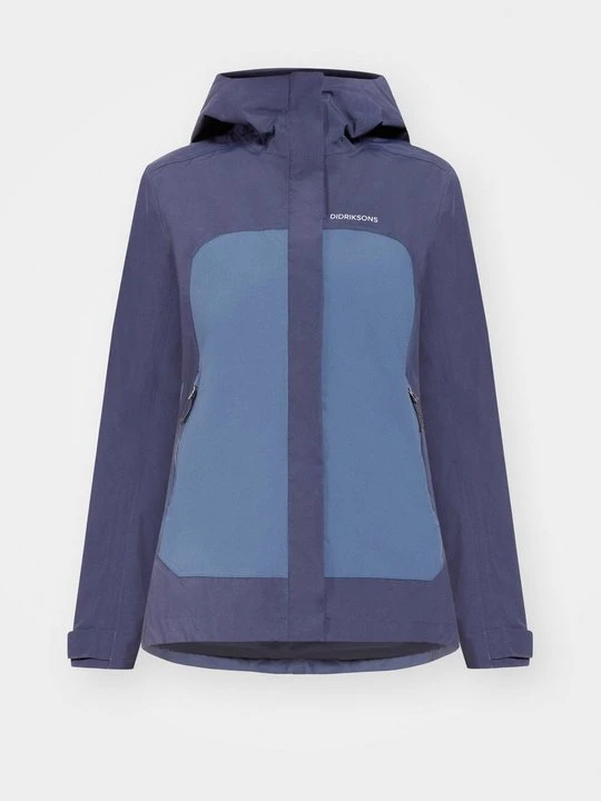 Zdjęcie produktu Kurtka Outdoor Didriksons niebieski