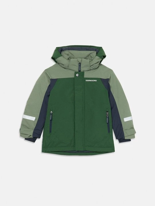 Zdjęcie produktu Kurtka Outdoor Didriksons zielony