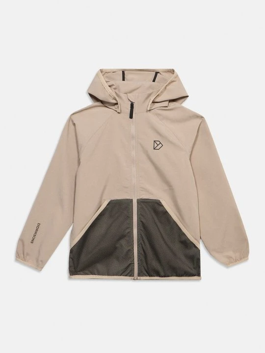 Zdjęcie produktu Kurtka Outdoor Didriksons beżowy