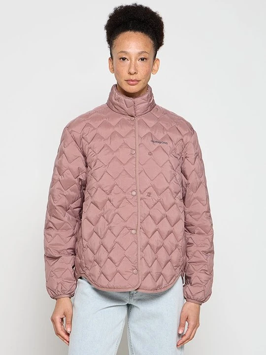 Zdjęcie produktu Kurtka Outdoor Didriksons czerwony