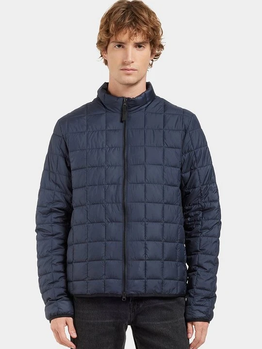 Zdjęcie produktu Kurtka Outdoor Didriksons granatowy