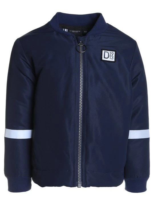Zdjęcie produktu Kurtka Outdoor Didriksons granatowy