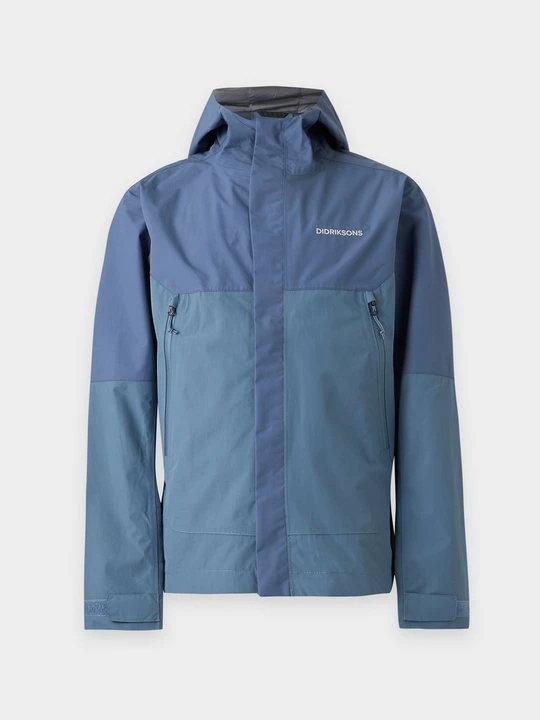 Zdjęcie produktu Kurtka Outdoor Didriksons niebieski