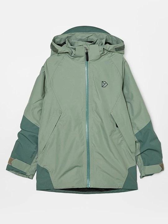Zdjęcie produktu Kurtka Outdoor Didriksons zielony