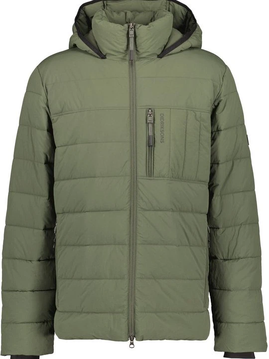 Zdjęcie produktu Kurtka Outdoor Didriksons zielony