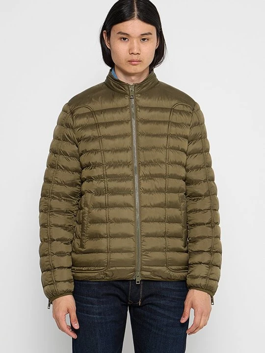 Zdjęcie produktu Kurtka Outdoor Diesel oliwkowy