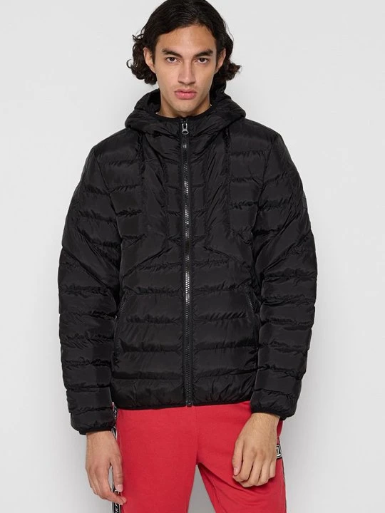 Zdjęcie produktu Kurtka Outdoor Diesel czarny