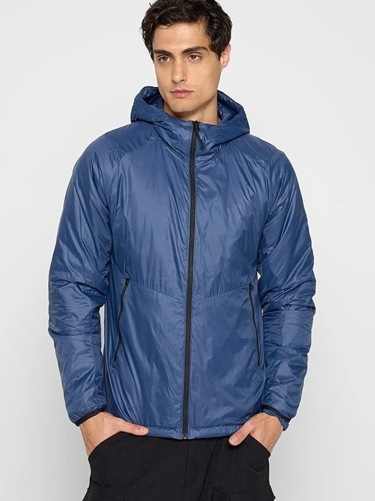 Zdjęcie produktu Kurtka Outdoor Dolomite niebieski