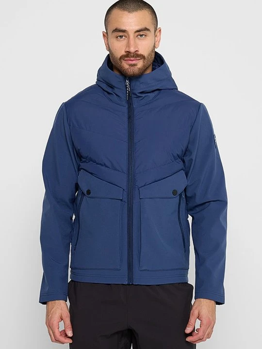 Zdjęcie produktu Kurtka Outdoor Dolomite niebieski