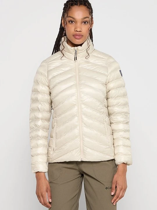 Zdjęcie produktu Kurtka Outdoor Dolomite mleczny