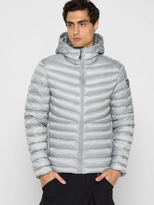Zdjęcie produktu Kurtka Outdoor Dolomite jasnoszary