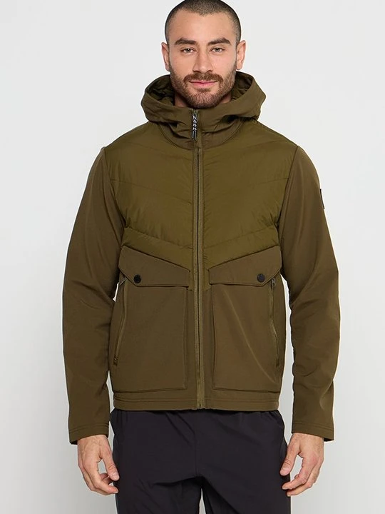 Zdjęcie produktu Kurtka Outdoor Dolomite zielony