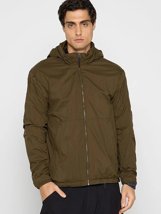 Zdjęcie produktu Kurtka Outdoor Dolomite khaki