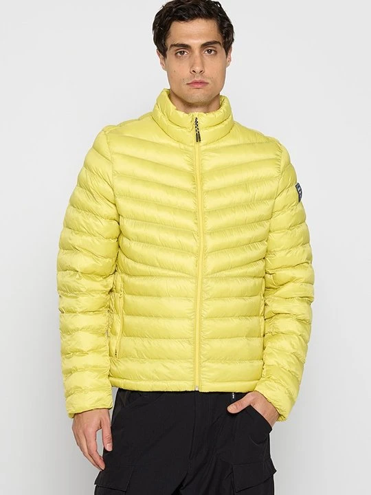 Zdjęcie produktu Kurtka Outdoor Dolomite żółty